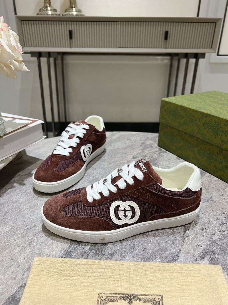 Gucci Low Shoes